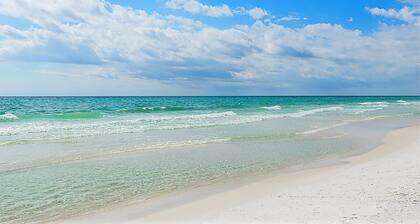 Topsail Village 211- Sandy Feet Retreat