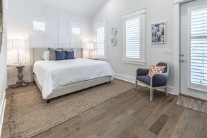 House, Multiple Beds (The GRAYTest 30A Beach House)