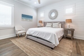 House, Multiple Beds (The GRAYTest 30A Beach House) | 4 bedrooms, WiFi - The Graytest 30A Beach House (Santa Rosa Beach)