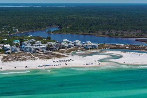 The Graytest 30A Beach House