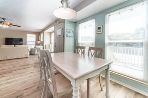 House, 2 Queen Beds (Surfer Girl) | Dining - Surfer Girl (Santa Rosa Beach)