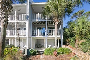 Townhome, Multiple Beds (Sea Bluff 14) | Exterior