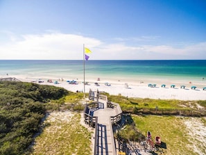 House, Multiple Beds (Peaceful Easy Feeling) | Beach - Peaceful Easy Feeling (Santa Rosa Beach)