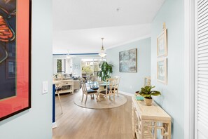 Condo, Multiple Beds (Inn at Blue Mountain 223- Fun in the ) | Interior - Inn at Blue Mountain 223- Fun in the Sun (Santa Rosa Beach)