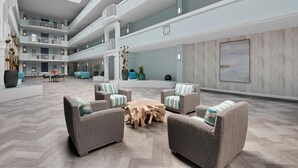 คอนโด, หลายเตียง (Inn at Blue Mountain 223- Fun in the ) | ภายใน