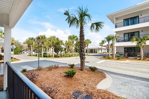 Property grounds - Hidden Lakes 211 (Santa Rosa Beach)