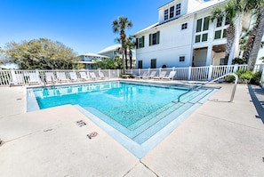 House, Multiple Beds (Heron's Watch) | Pool | Outdoor pool