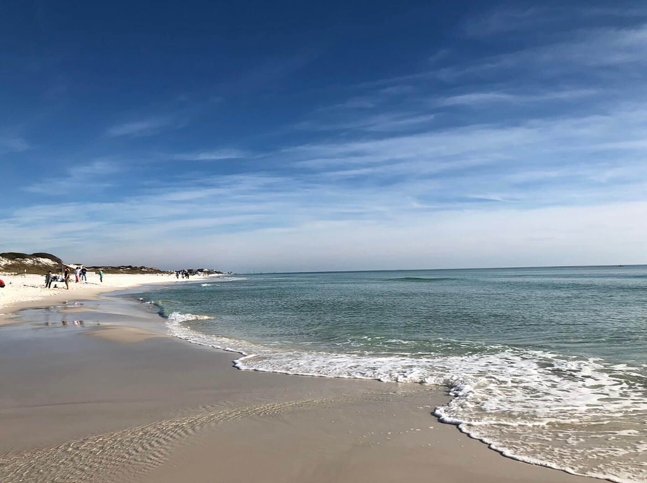 Maison, Plusieurs lits (Heron's Watch)