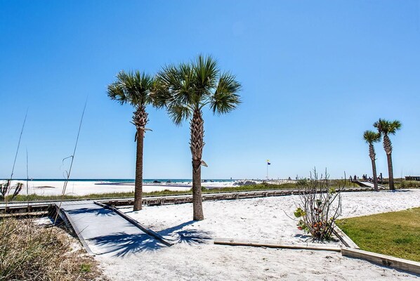 House, Multiple Beds (Heron's Watch) | Beach