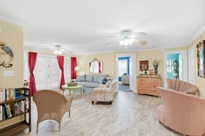 House, Multiple Beds (Heron's Watch) - Heron's Watch (Santa Rosa Beach)