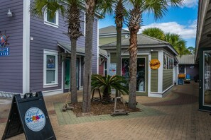 House, Multiple Beds (Heron's Watch) | Exterior - Heron's Watch (Santa Rosa Beach)