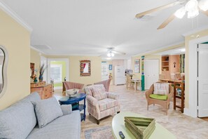 House, Multiple Beds (Heron's Watch) - Heron's Watch (Santa Rosa Beach)