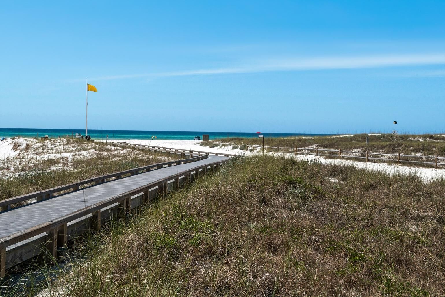 House, Multiple Beds (Heron's Watch) | Beach