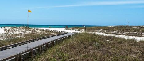 House, Multiple Beds (Heron's Watch) | Beach