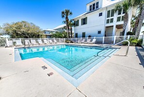 House, Multiple Beds (Heron's Watch) | Pool - Heron's Watch (Santa Rosa Beach)