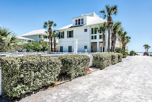 House, Multiple Beds (Heron's Watch) | Exterior