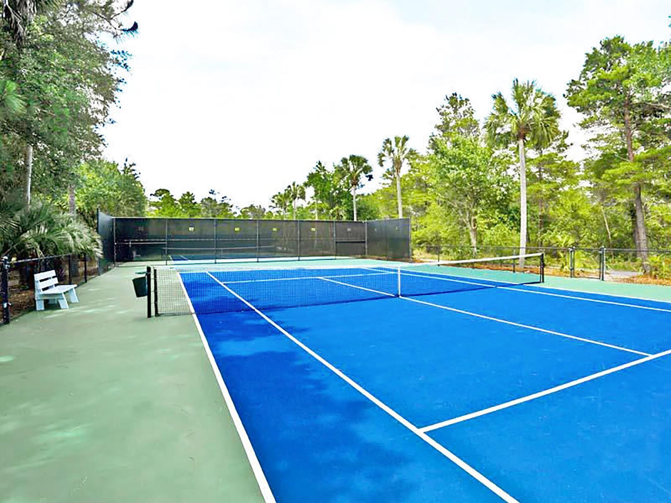 Cancha deportiva