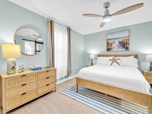 Condo, Multiple Beds (Gulf Place Caribbean 204) | 2 bedrooms, WiFi - Gulf Place Caribbean 204 (Santa Rosa Beach)