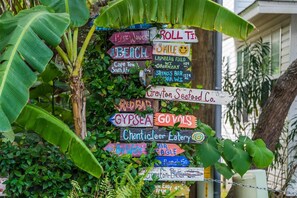 하우스, 침대(여러 개) (Grayton Escape) | 외부 세부 사진