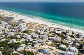 House, Multiple Beds (Grayton Escape) | Beach - Grayton Escape (Santa Rosa Beach)