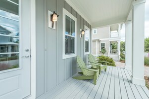 House, Multiple Beds (Grayt Paradise) | Terrace/patio