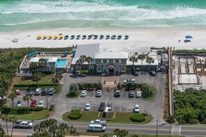 Casa, várias camas (Grayt Paradise) | Fachada
