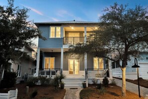 House, Multiple Beds (Coastal Joy on 30A) | Exterior - Coastal Joy on 30A (Santa Rosa Beach)