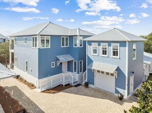 Hus, flere senger (Coastal Joy on 30A) | Eksteriør