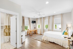 Hus, flere senger (Coastal Joy on 30A) | 5 soverom og wi-fi