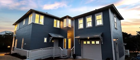 Casa, varias camas (Coastal Joy on 30A) | Exterior