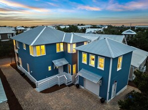 House, Multiple Beds (Coastal Joy on 30A) | Exterior - Coastal Joy on 30A (Santa Rosa Beach)