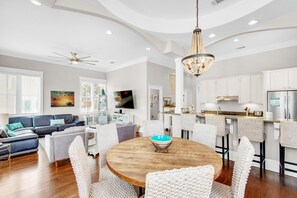 House, Multiple Beds (Coastal Joy on 30A) | Interior