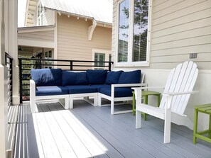 House, Multiple Beds (Coastal Joy on 30A) | Terrace/patio
