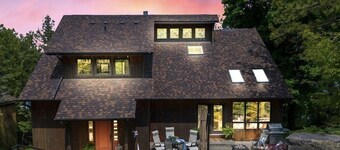 Relax and Rejuvinate at the cottage. Get some forest therapy.