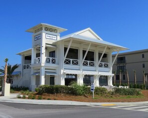 House, Multiple Beds (Blue Mountain RNR) | Exterior