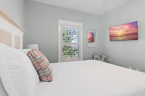 House, Multiple Beds (Blue Mountain RNR)