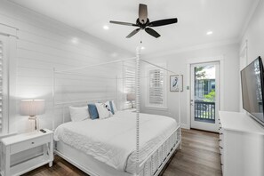 House, Multiple Beds (Blue Heron Hideaway) | 4 bedrooms, WiFi - Blue Heron Hideaway (Santa Rosa Beach)