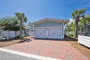 House, Multiple Beds (Town of Prominence- Jetty's Hidden Je) | Exterior - Town of Prominence- Jetty's Hidden Jem (Santa Rosa Beach)