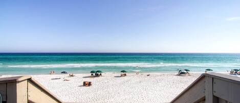 獨棟房屋, 多張床 (The Nautilus) | 海灘