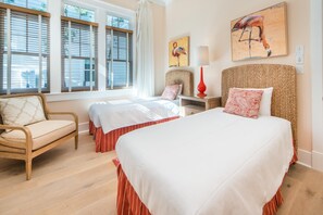 Hus - flera sängar (The Nautilus) | 5 sovrum och wi-fi