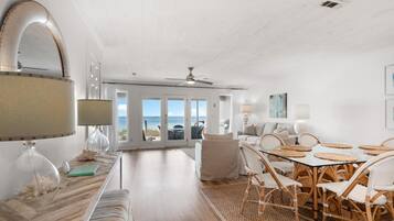 Townhome, Multiple Beds (SeaRenity at Inlet 2) | Dining