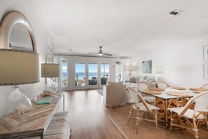 Townhome, Multiple Beds (SeaRenity at Inlet 2) | Dining - Searenity at Inlet 2 (Panama City Beach)