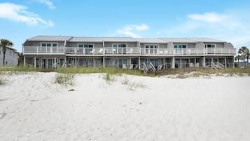 Townhome, Multiple Beds (SeaRenity at Inlet 2) | Exterior