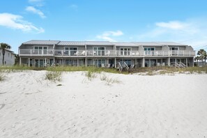 Townhome, Multiple Beds (SeaRenity at Inlet 2) | Exterior - Searenity at Inlet 2 (Panama City Beach)