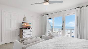 Townhome, Multiple Beds (SeaRenity at Inlet 2) | 2 bedrooms, WiFi