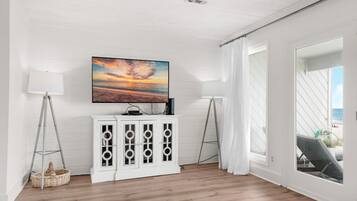 Casa geminada, várias camas (SeaRenity at Inlet 2) | Parte interna