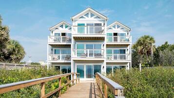 Condo, 1 King Bed with Sofa bed (Ramsgate 3) | Exterior