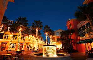 House, Multiple Beds (Aqua Blue) | Outdoor dining - Aqua Blue (Panama City Beach)