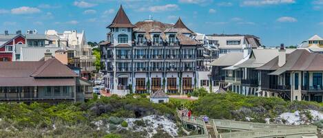 House, Multiple Beds (Inlet Rose) | Exterior