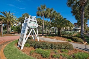 獨棟房屋, 多張床 (Daze Gone Bye) | 住宿一隅